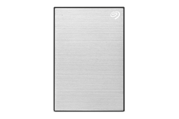 HDD Seagate Backup Plus 5TB SILVER - STHP5000401