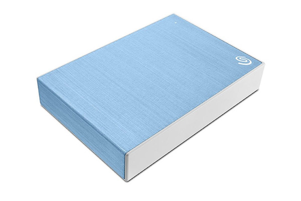 HDD Seagate Backup Plus 5TB BLUE - STHP5000402