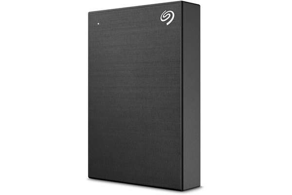 HDD Seagate ONE TOUCH Portable 4TB Black - STKC4000400
