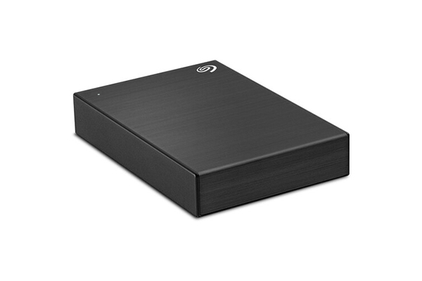 HDD Seagate ONE TOUCH Portable 4TB Black - STKC4000400