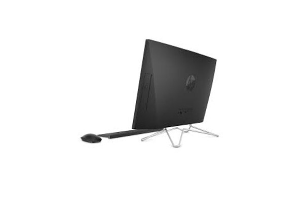 HP All-in-One 24-df0000ne PC - Core™ i5-1035G1 - 8GB RAM - 1TB HDD, 128 GB SSD M.2 - Win10 Home - 107J6EA