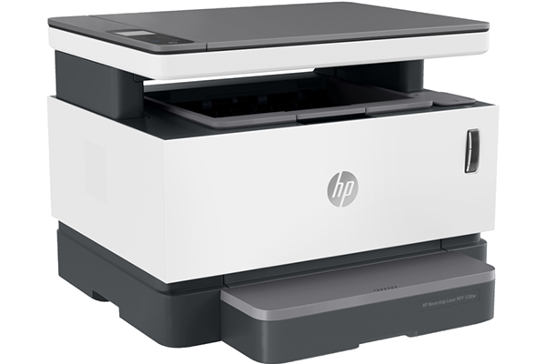 HP Neverstop Laser MFP 1200w - 4RY26A