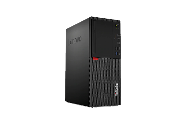 Lenovo M720t Tower PC - Intel® Core™ i7-9700 - 8 GB RAM - 1 TB  HDD - DOS - 10SQS12600