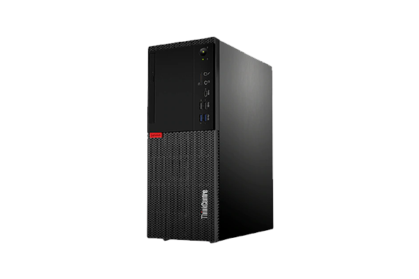 Lenovo M720t Tower PC - Intel® Core™ i7-9700 - 8 GB RAM - 1 TB  HDD - DOS - 10SQS12600