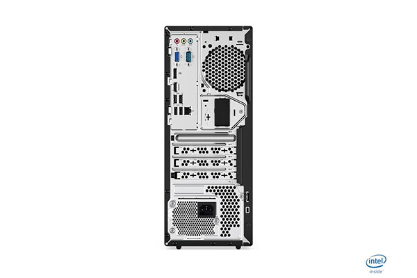 SYSTEM LENOVO V530-15ICR - I3 9100, 4GB, 1TB, WIN10 Pro - 11BH0025AX
