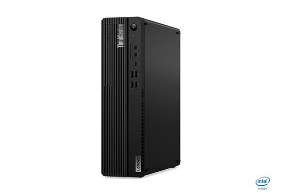 Lenovo Think Centre M70s PC - Intel Core i7-10700 - 4GB DDR4 RAM - 1TB HDD - Win 10 Pro - 11EX001LAX
