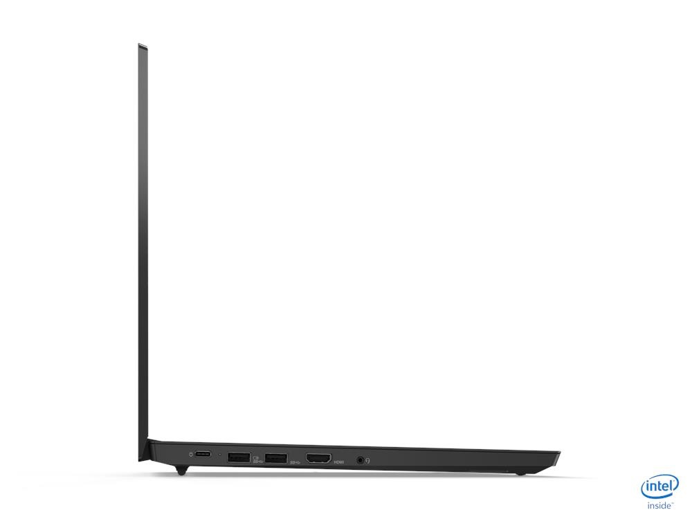 ThinkPad E15 Black - i5 - 8GB - 1TB - DOS -  20RD008EAD