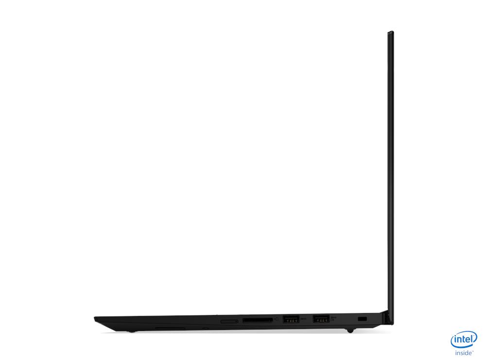 ThinkPad X1 Extreme G3Intel® Core™ i7-10750H Processor,16GB DDR4,512GB SSD PCIe OPAL2,NVIDIA GeForce  GTX-1650TI 4GB,15.6'' FHD IPS,USB-C to RJ45 , Win10 Pro 64bit - 20TK0006AD  