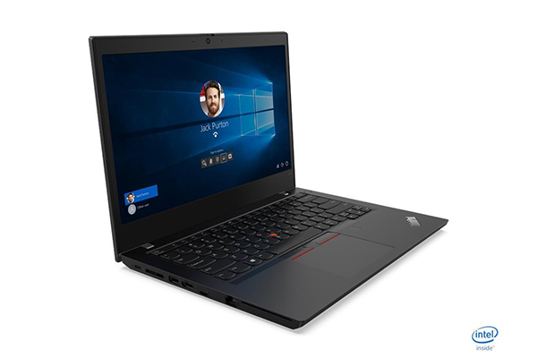 NB Lenovo ThinkPad L14 - i7-10510U - 8GB Ram - 512GB SSD – 14.0” FHD – Win 10 Pro- 20U1000TAD 