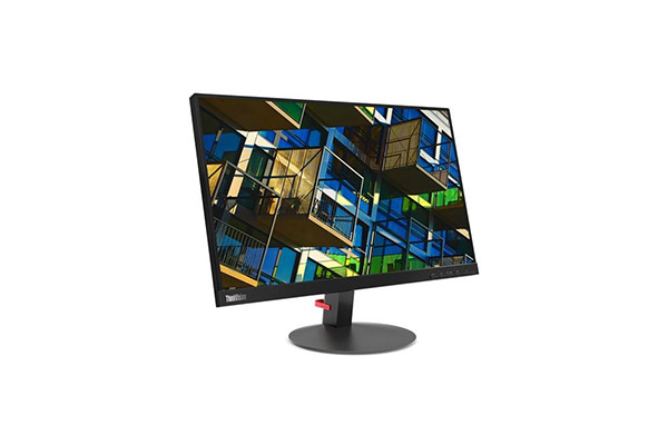 Lenovo ThinkVision Monitor S22e-19 - 21.5 inch - 61C9KAT1UK