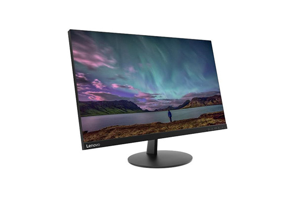 Lenovo Idea Monitor L27i -28 - A18270FL0 - 27 FHD - Black - 3years Warranty - 65E0KAC1UK