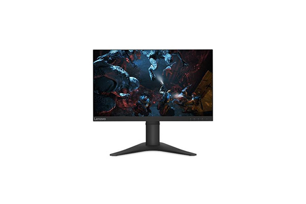 Lenovo Monitor G25-10 - 24.5 - 65FEGAC2UK 