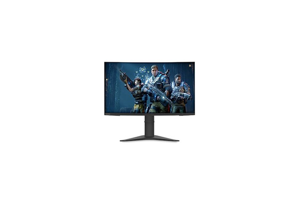Lenovo Gaming Monitor G27c-10 - 27 - 66A3GACBUK