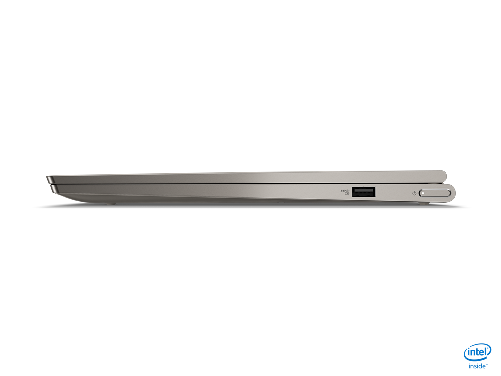 (81TC00CAAX) Ideapad Yoga C740-14IML (i7-10510U, 16GB, 1TB SSD, 14 FHD, Pen, BL Kbrd, FP, Grey) 2 Years Warranty + MS office 365