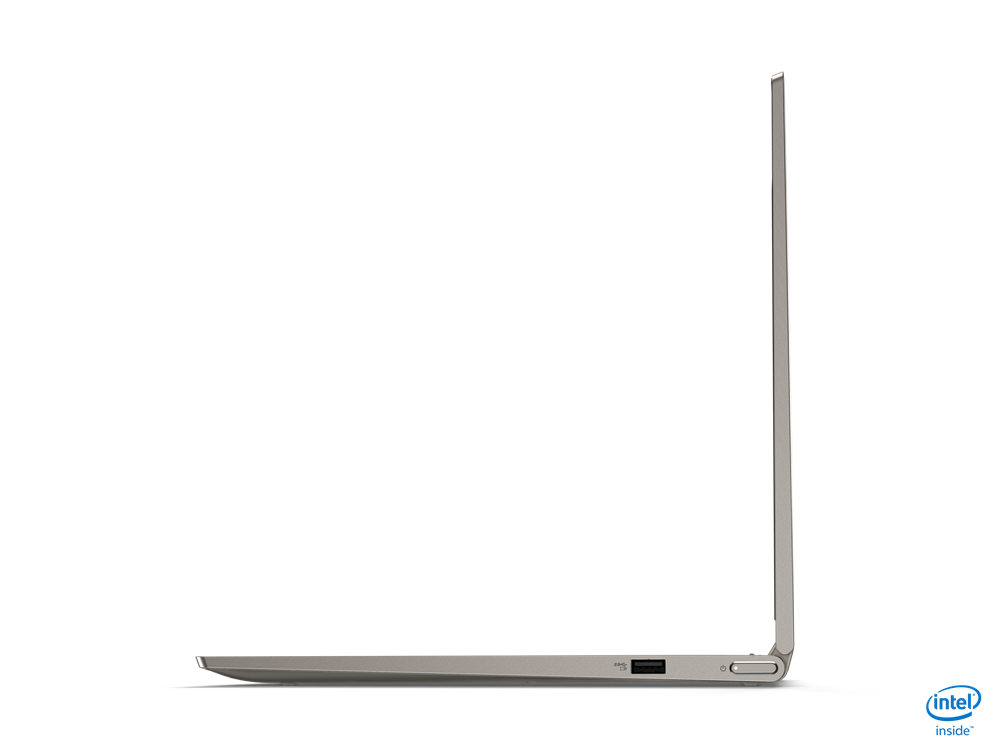 (81TC00CAAX) Ideapad Yoga C740-14IML (i7-10510U, 16GB, 1TB SSD, 14 FHD, Pen, BL Kbrd, FP, Grey) 2 Years Warranty + MS office 365