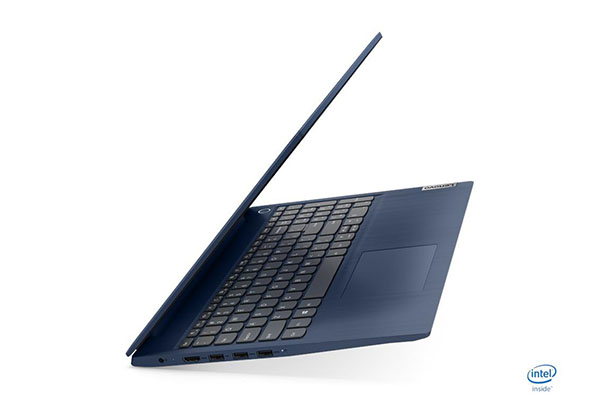 Ideapad 3 15IIL05 i3-1005G1, 4GB, 1TB, 15.5 HD, DVD, Grey - 81WE00UUAX