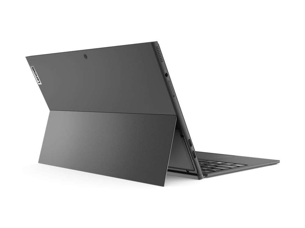 Lenovo IdeaPad Duet 3 10IGL5 - Celeron 4020 - 4Gb RAM - 64GB ROM - 10.3 WUXGA - Front 2.0MP / Rear 5.0MP - Grey - Duet 3 Folio - Win 10 - Msoffice 365 - 82AT003DAX