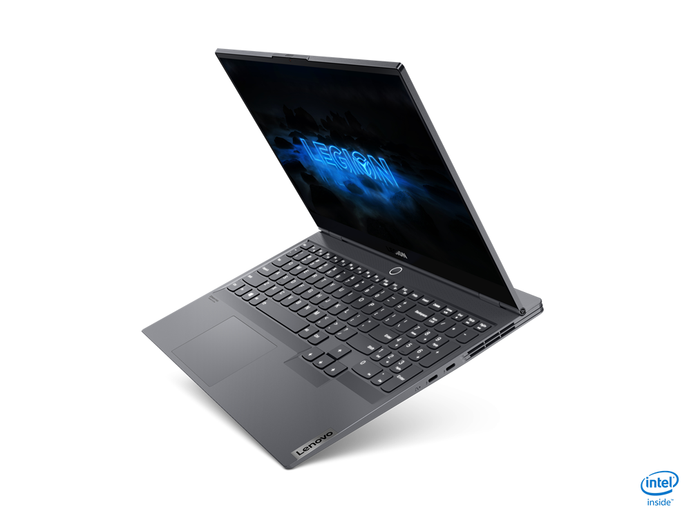(82BC003SAX) Legion S7 15IMH5 (i7 10750H, 16GB, 1TB SSD, RTX 2060 Max-Q 6GB GDDR6, 15.6 FHD, WIN10)