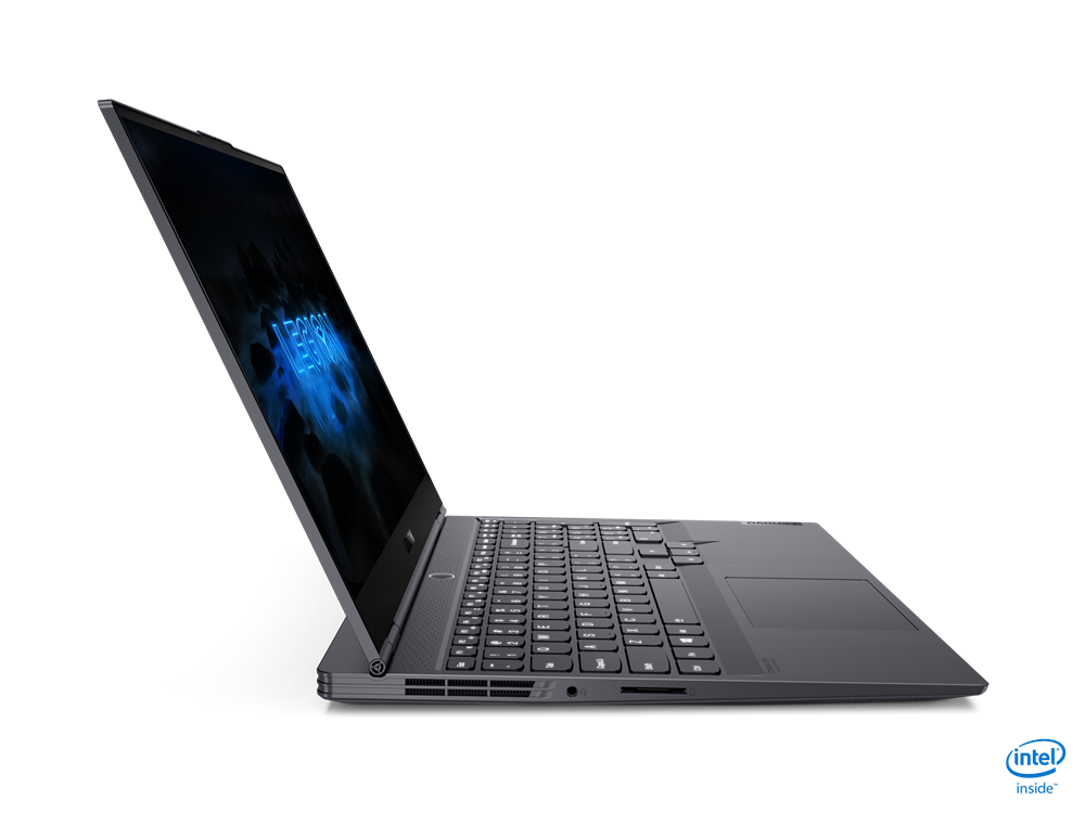 (82BC003SAX) Legion S7 15IMH5 (i7 10750H, 16GB, 1TB SSD, RTX 2060 Max-Q 6GB GDDR6, 15.6 FHD, WIN10)