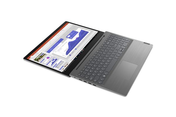 Lenovo V15 ADA - AMD Ryzen 5 3500U - 4GB Ram - 1TB HDD - 15.6 HD - Free DOS -  82C70088AX