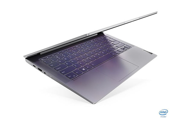 IdeaPad 5 14ITL05 (i7-1165G7, 16GB, 1TB SSD, MX450 2GB, 14 FHD, Grey, win10 home, MS office 365 - 82FE00CAAX