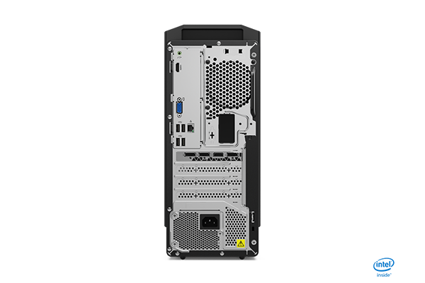 Lenovo IdeaCentre G5 14IMB05 - i7-10700 - 16GB RAM - 1TB HDD - 512GB SSD - GTX 1660 SUPER 6GB - WIn10 Home - 90N900B0AX