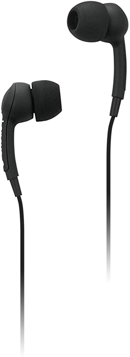 GXD0S50936 - Lenovo Earphone 100 Black