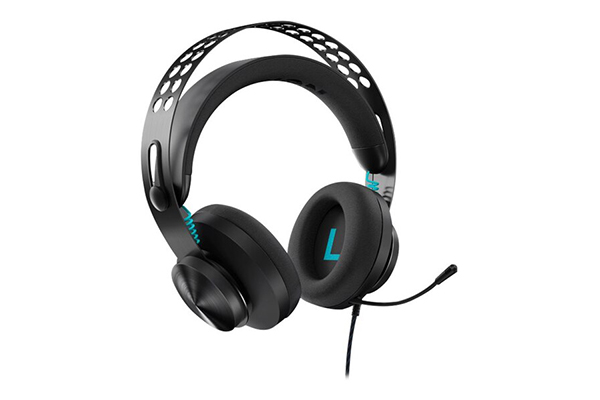  Legion H300 Stereo Gaming Headset GXD0T69863