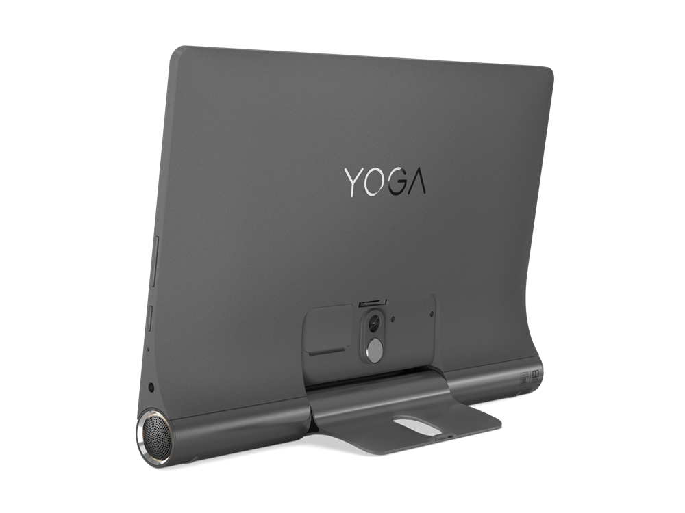 Yoga Tab S10 - X705X, Iron Grey  - ZA540000AE