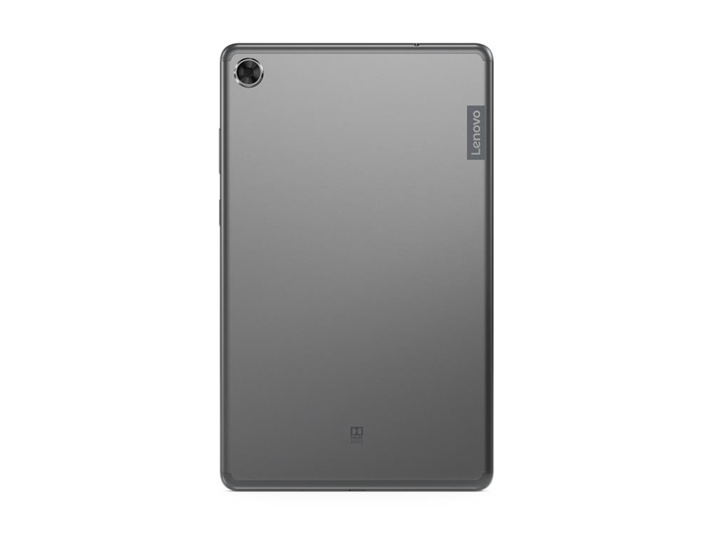 Lenovo M8 - Tab 8505X, Iron Grey - ZA5H0047AE