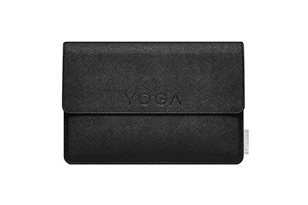 Lenovo Yoga tablet3 8 sleeve and film-Black-WW - Yoga Tab 850 - ZG38C00472