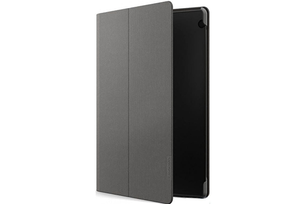 TAB M10 HD Folio Case/Film Black(WW) x505 - ZG38C02761