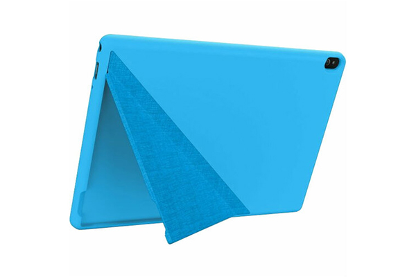 TAB M10 HD Bumper/Film Blue(WW) x505 - ZG38C02778