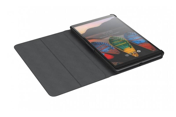 Lenovo TAB M8 Folio Case BLACK(WW) - ZG38C02863