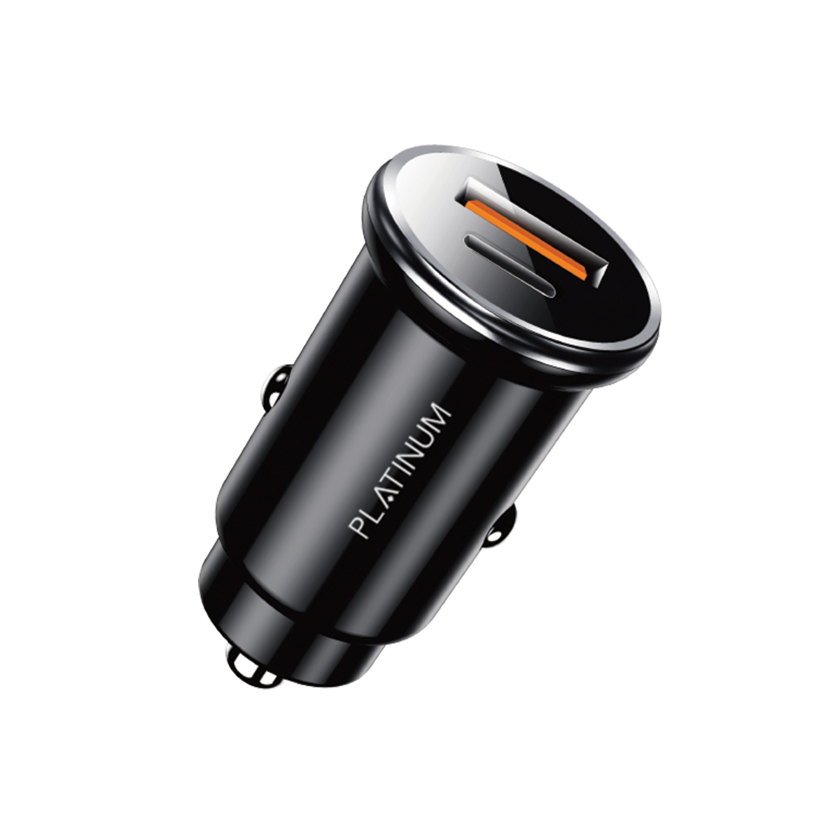 ELEGANCE Series PD + QC Car Charger 