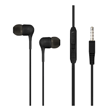 CLASSIC Series Wired Stereo Earphone