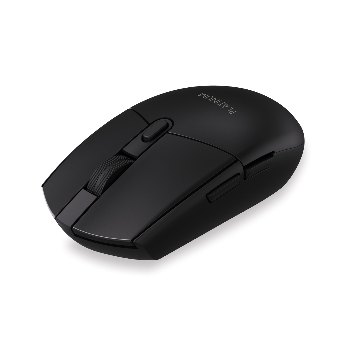 Multimedia Wireless Mouse 2.4GHz 