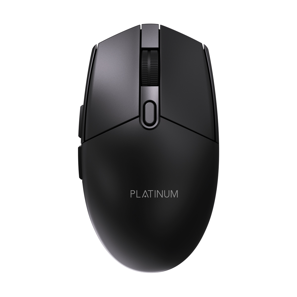 Multimedia Wireless Mouse 2.4GHz 