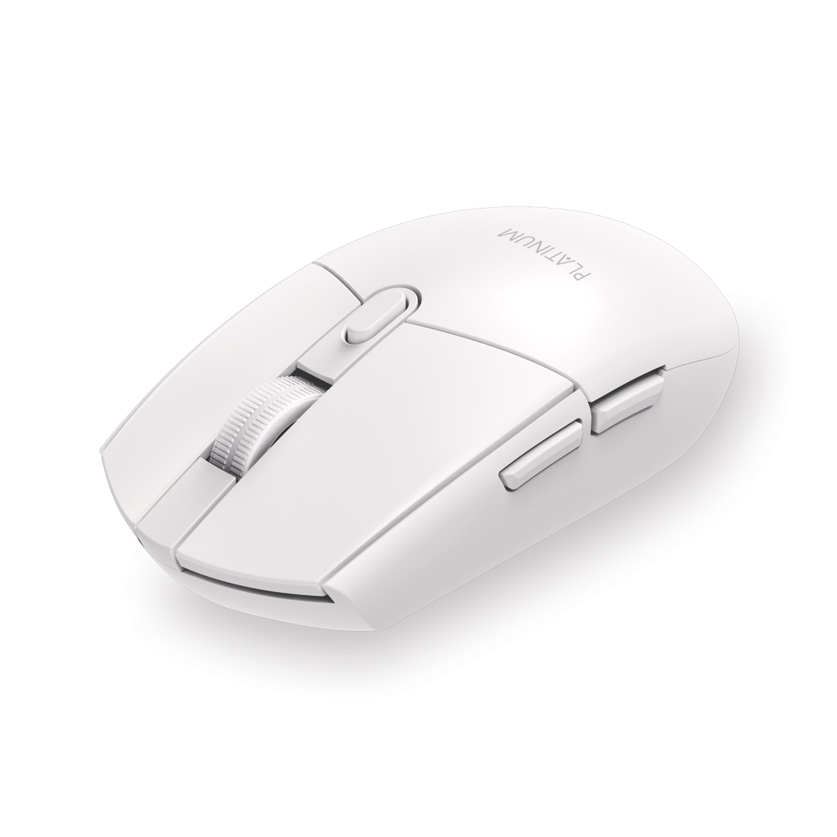 Multimedia Wireless Mouse 2.4GHz 