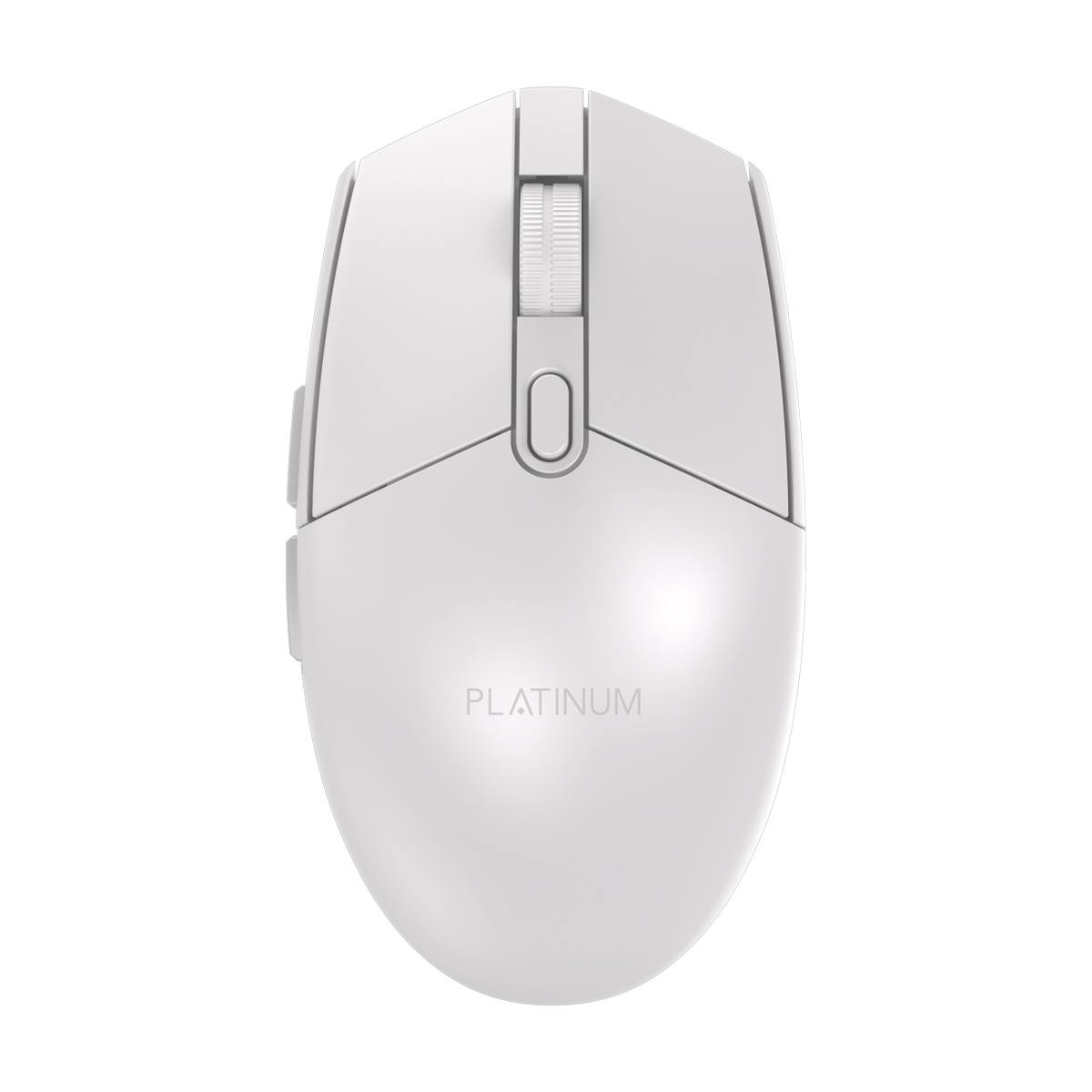 Multimedia Wireless Mouse 2.4GHz 