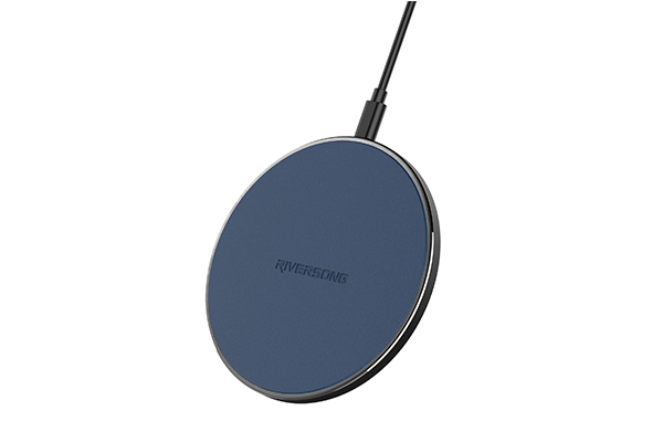 Riversong MOBILE CHARGERS-AIRPAD P-AD21-DEEP BLUE (AIRPAD-P-AD21-DB)