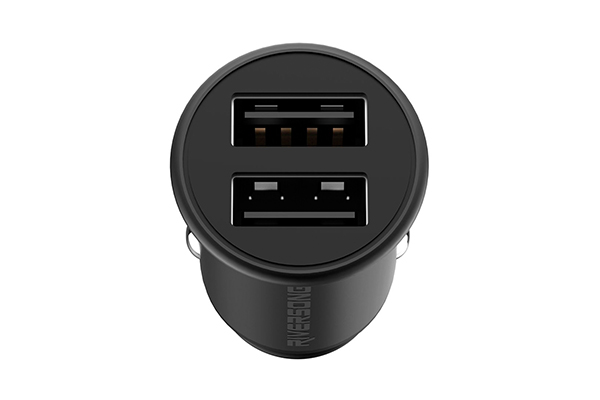 Riversong CAR CHARGER Safari S2 CC15 Black