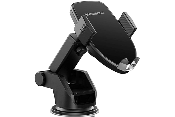 Riversong WIRELESS CHARGER smart clip CH03