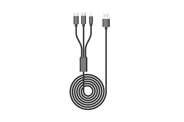 Riversong MOBILE CHARGER INFILINTY III - C19- GREY (INFILINTY-III-C19)