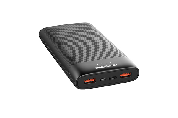 Riversong POWERBANK Ray 20P PB55 White