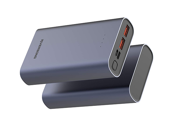 Riversong POWERBANK Vega 12 PB47 Dark Blue