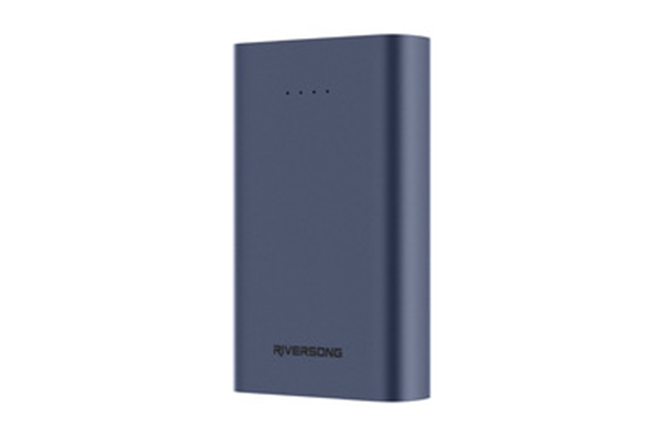 Riversong POWERBANK Vega 12 PB47 Dark Blue