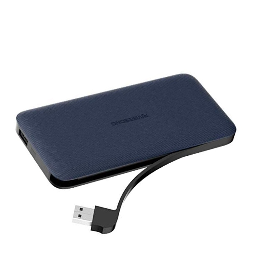 Riversong POWERBANK Vista 10 PB37 Blue
