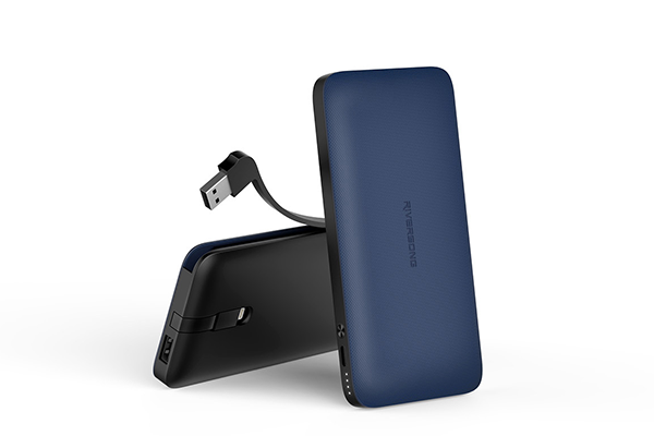 Riversong POWERBANK Vista 10 PB37 Blue