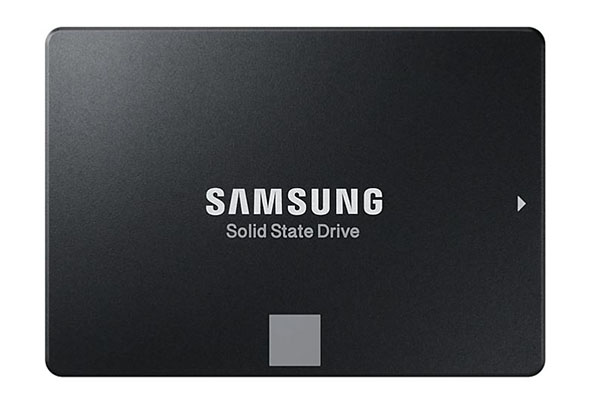 (MZ-76E250BW) 860EVO 250GB SSD Internal Storage